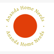 Ananda Home Needs